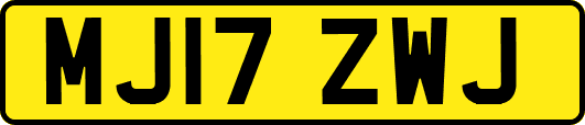 MJ17ZWJ