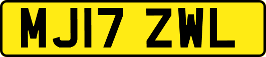 MJ17ZWL