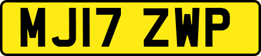 MJ17ZWP