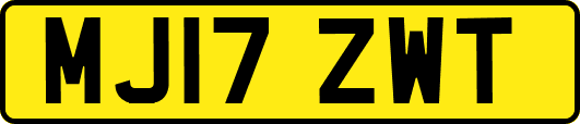 MJ17ZWT