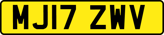 MJ17ZWV