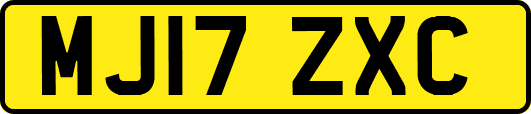 MJ17ZXC