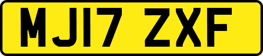 MJ17ZXF