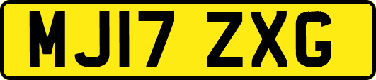 MJ17ZXG