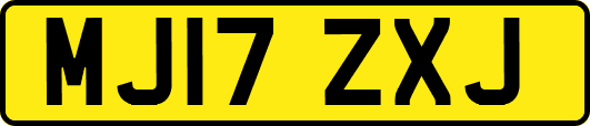 MJ17ZXJ