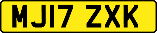 MJ17ZXK