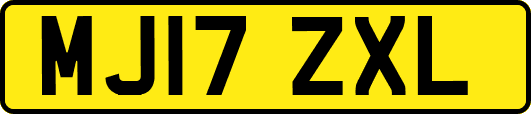 MJ17ZXL