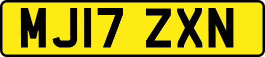MJ17ZXN
