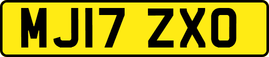 MJ17ZXO