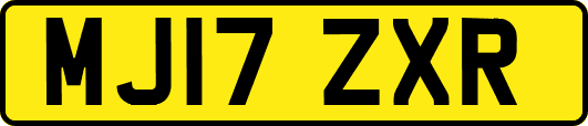 MJ17ZXR