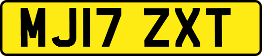 MJ17ZXT