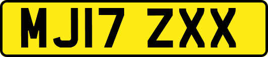 MJ17ZXX