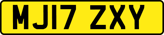 MJ17ZXY
