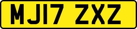 MJ17ZXZ