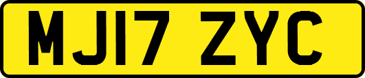MJ17ZYC