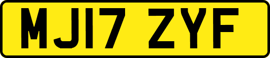 MJ17ZYF