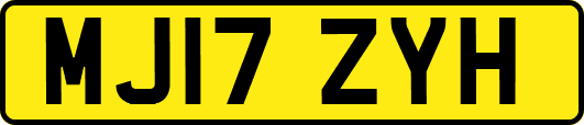 MJ17ZYH