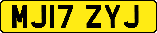 MJ17ZYJ