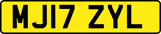 MJ17ZYL