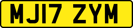 MJ17ZYM