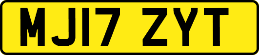 MJ17ZYT