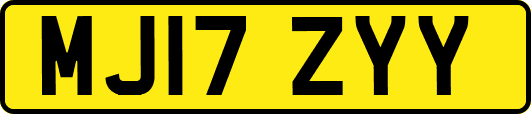 MJ17ZYY