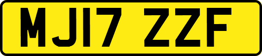 MJ17ZZF