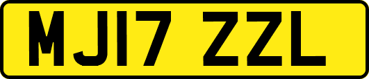 MJ17ZZL