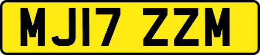 MJ17ZZM
