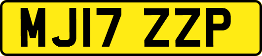 MJ17ZZP