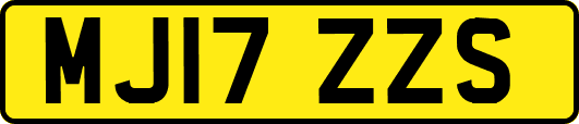 MJ17ZZS