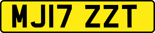 MJ17ZZT