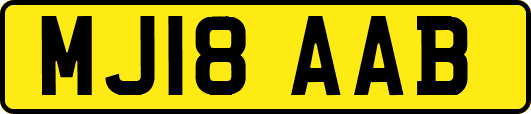 MJ18AAB