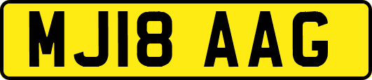 MJ18AAG