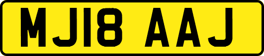 MJ18AAJ
