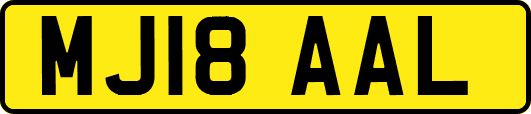 MJ18AAL