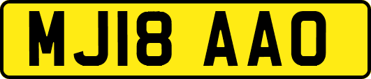 MJ18AAO