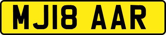 MJ18AAR