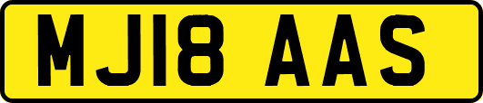 MJ18AAS