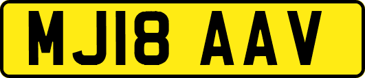 MJ18AAV
