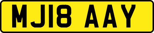 MJ18AAY