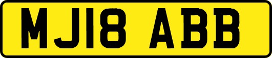 MJ18ABB