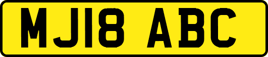 MJ18ABC