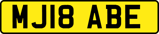 MJ18ABE