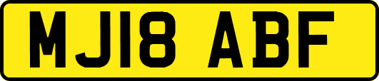 MJ18ABF