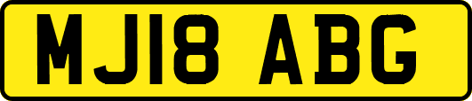 MJ18ABG