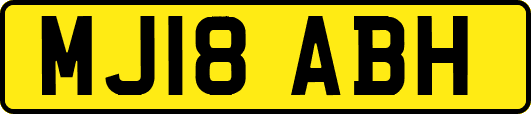 MJ18ABH