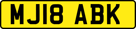 MJ18ABK