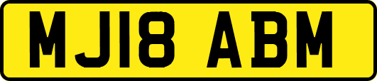 MJ18ABM
