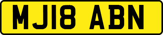 MJ18ABN
